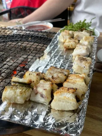 장어구이 요리법 양념 만들기 소스 레시피_10