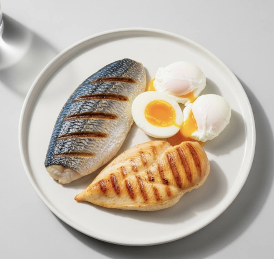 남자 갱년기 증상 30가지