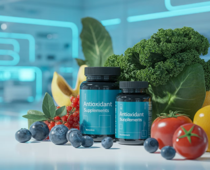 글루타치온 효능