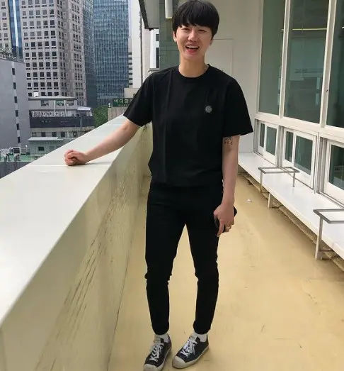 핸드볼 레전드 이력