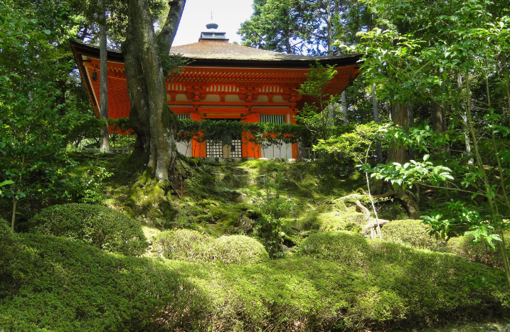 일본 홋카이도 전통축제 이미지