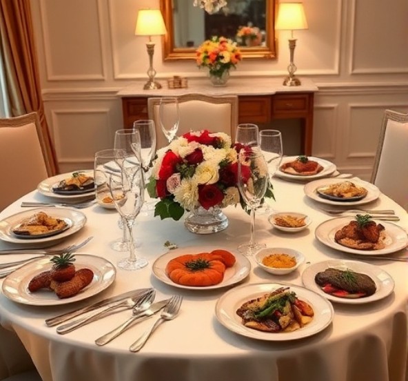 냉동 파인다이닝, 집에서 완벽하게 즐기기