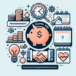 공무원연금공단 맞춤형 복지포털 홈페이지 바로가기