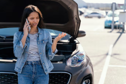 교통사고 발생 시 대처 방법 정리 (보험사·도로공사·사진 촬영 가이드)