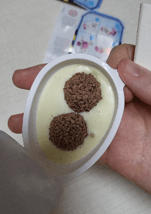 슈퍼윙스 킨더조이