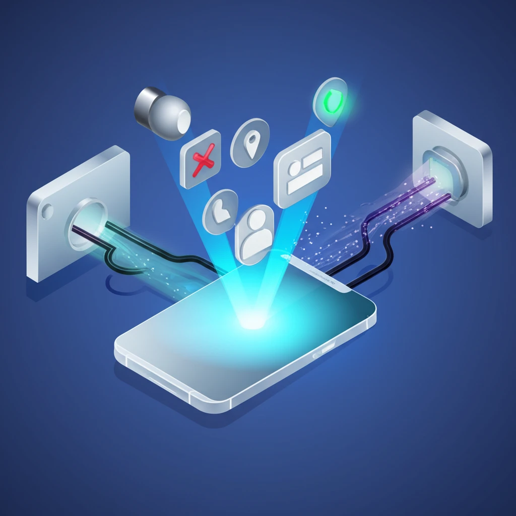 접속의 자유 뒤 숨겨진 우회 앱의 통..