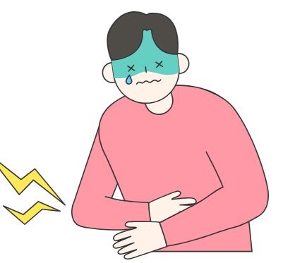 위암 초기증상
