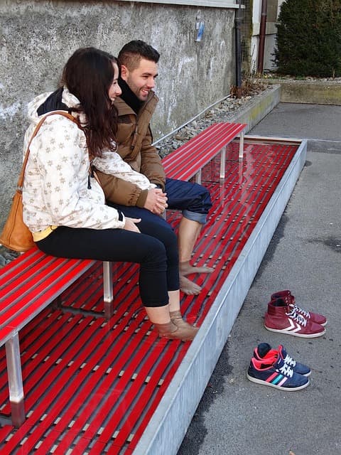 다리 쥐나는 이유: 원인부터 예방법+쥐날 때 대처법