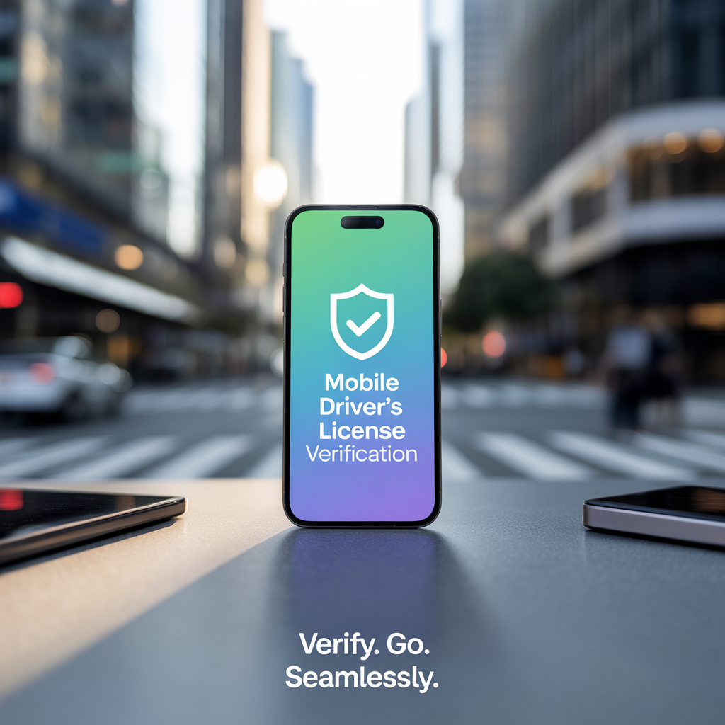 모바일 운전면허 인증 수익앱