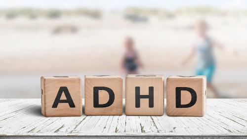 ADHD 증상 및 좋아지는 치료 방법