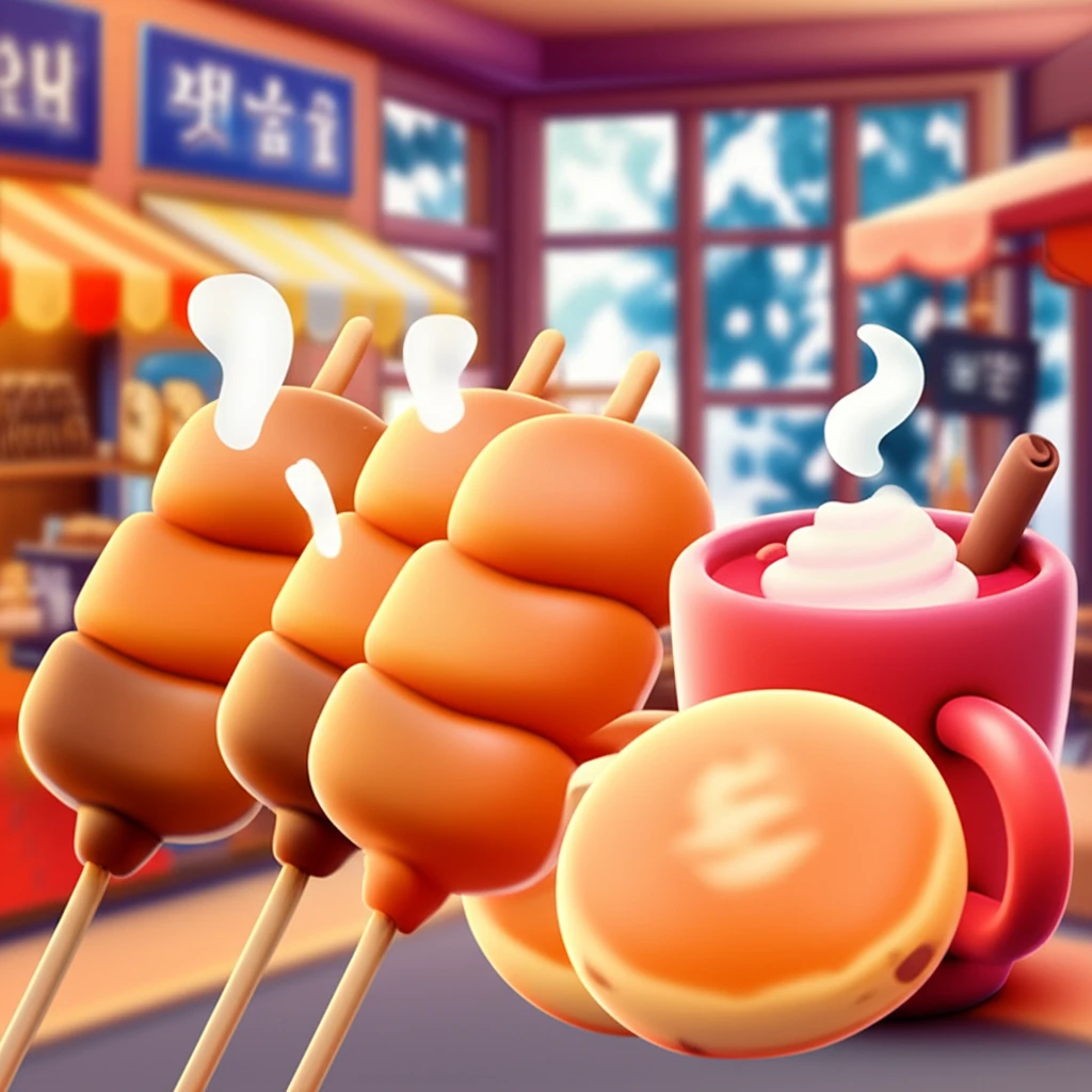 서울 관악구 겨울 나들이 명소 정보와..