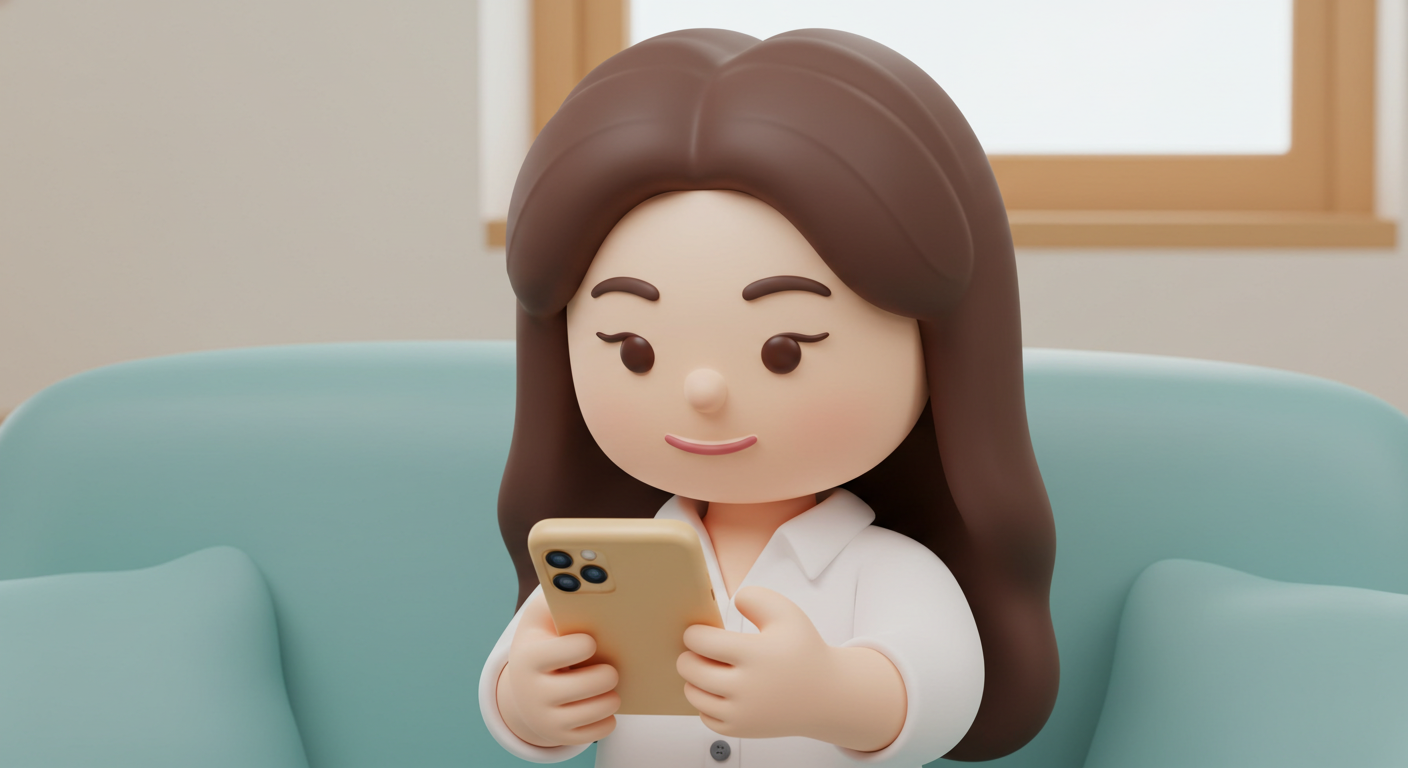 애플 론 대부 중개 04