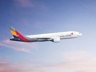 아시아나 여객기 회항 원인 보조배터리 분실