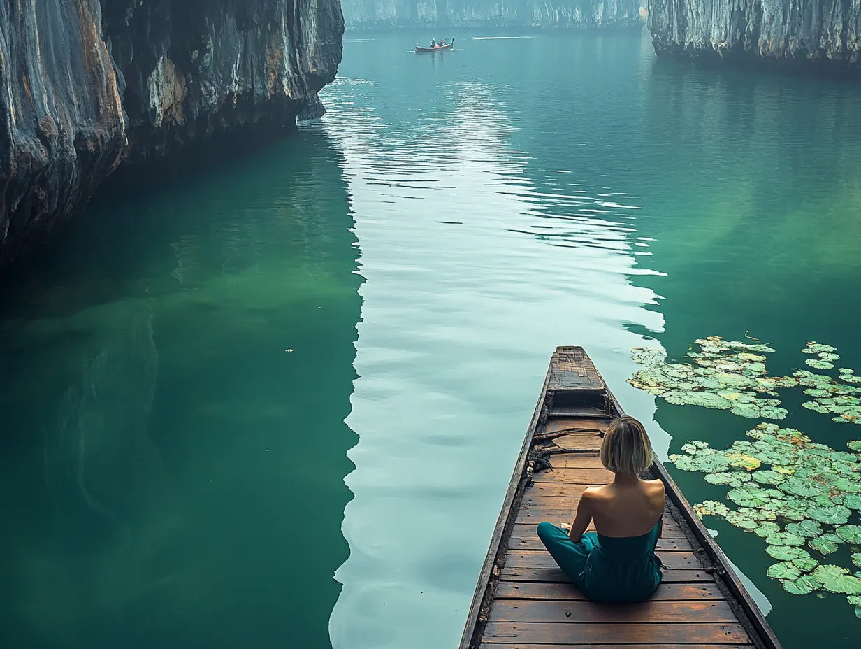 베트남 야시장에서 꼭 가봐야 할 유명한 맛집