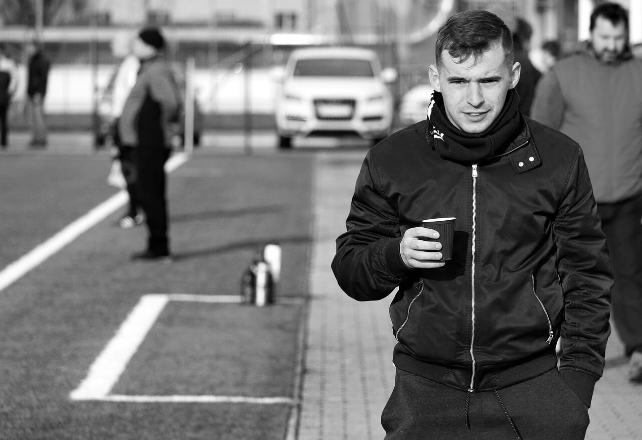 50대 남성 겨울 스타일