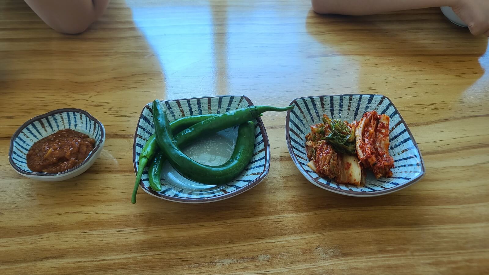 기본찬