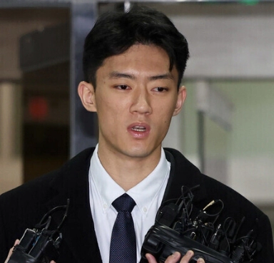 전우원 집행유예 이유 근황