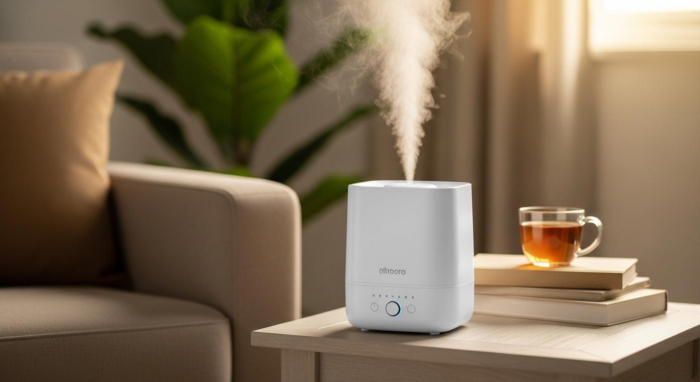 가정용가습기추천