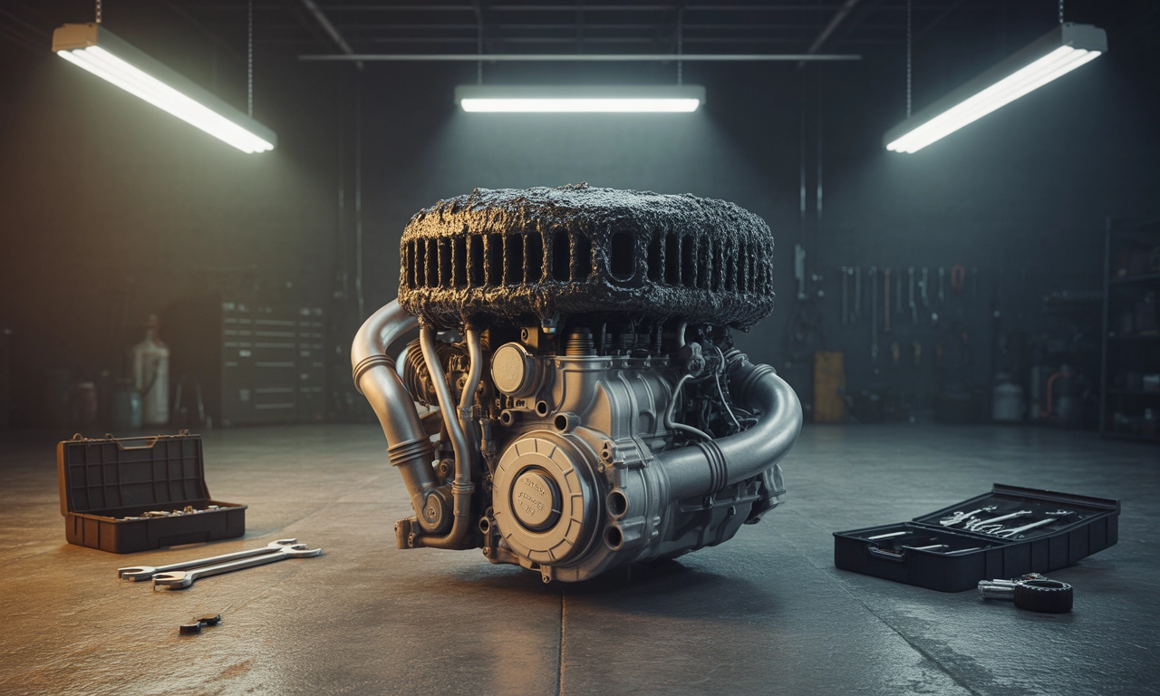 자동차엔진소음