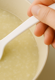 전복죽 맛있게 끓이는 방법