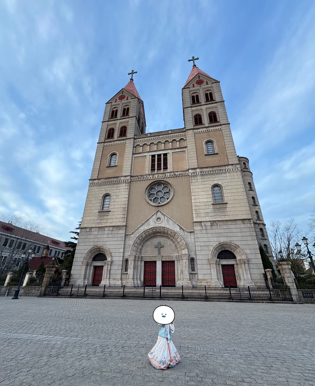 중국 공주 체험