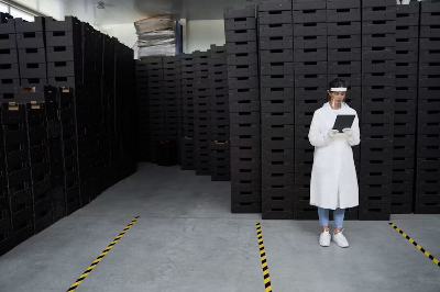 자기장과 백혈병: 전산실 근무의 위험성은 정말 있는 것일까?3