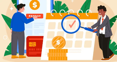 정책자금 지원대상 확인서