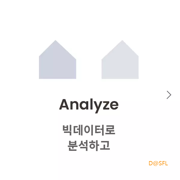 AI 부동산 리치고 살펴보기 1