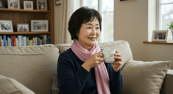 가래 없애는 방법 사진 4