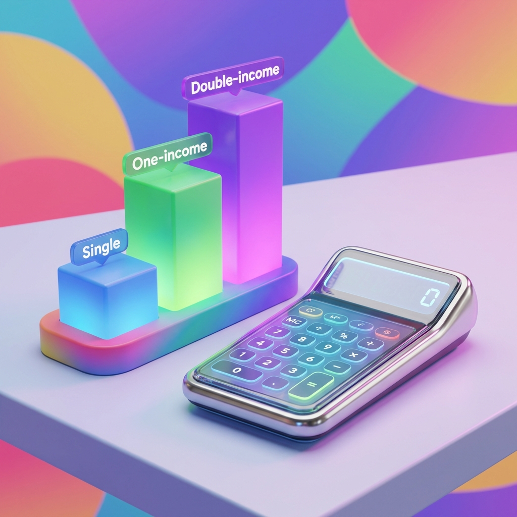 근로장려금 소득기준