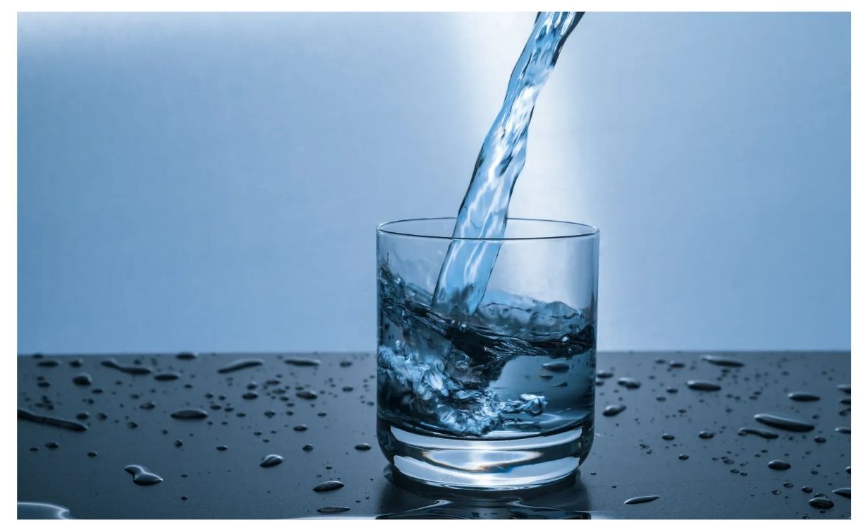 혈압 낮추는 법 물 많이 마시기