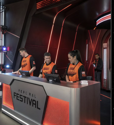 부산세계시민축제 행사일정 (+ 주차 정보)