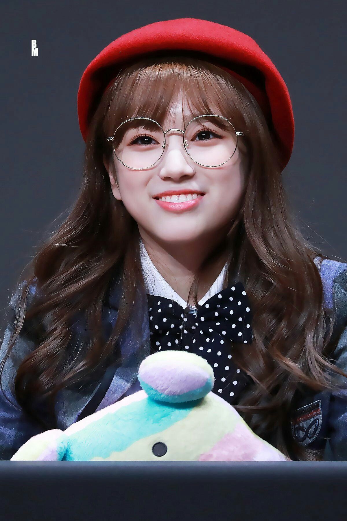 아이즈원 야부키나코 아이즈원 야부키나코