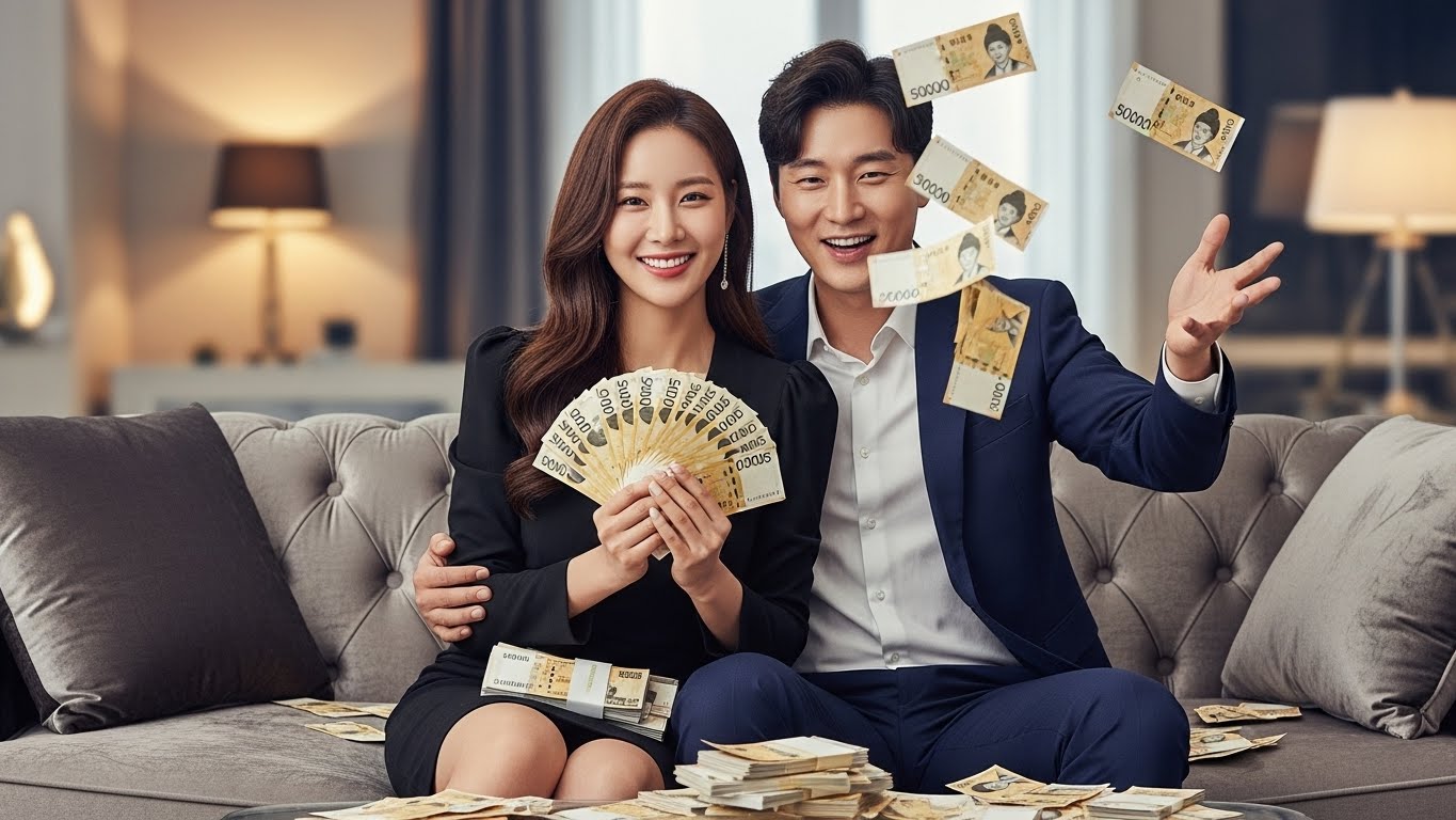 채무 탕감제도