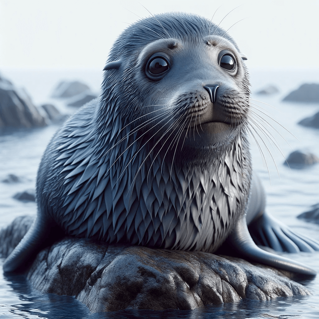 물개 나오는 꿈 해몽 해석