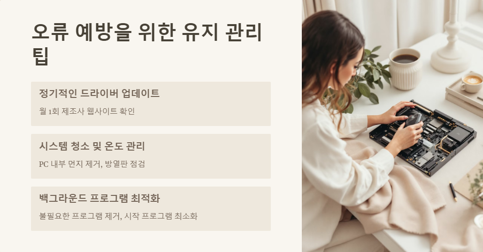 하드웨어진단