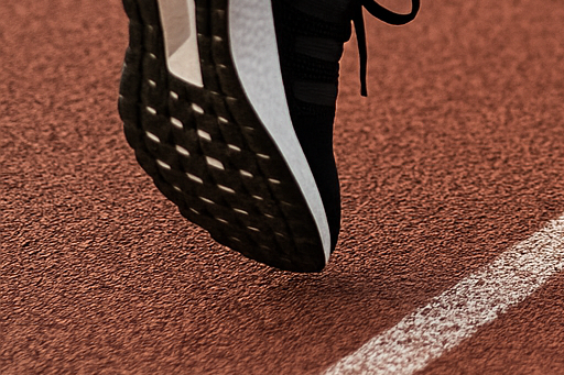 정강이 피로골절