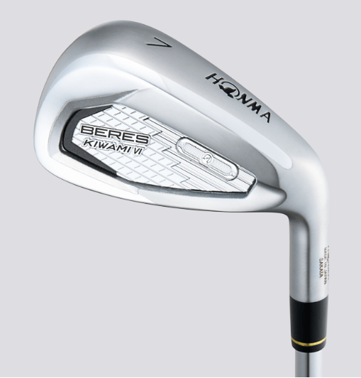 혼마 베레스 키와미6 아이언