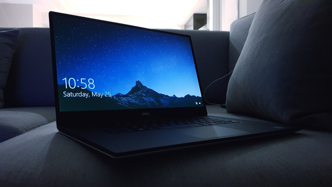 Laptops