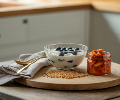 비염에 좋은 음식