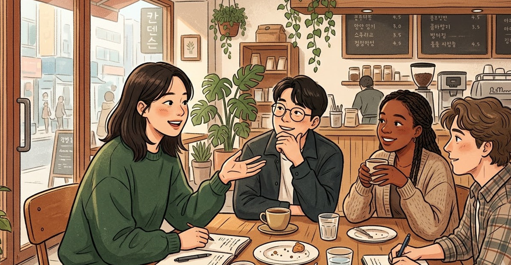 부군-남편