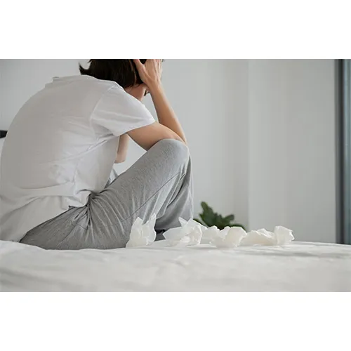 우울증-자가진단-질문지