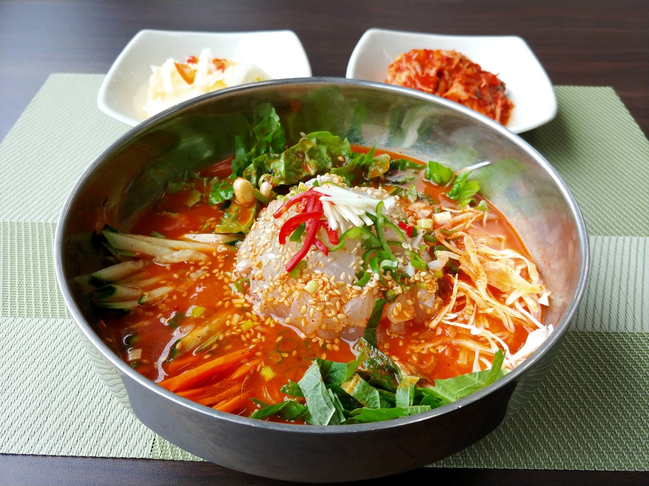 삼척 장호항 맛집