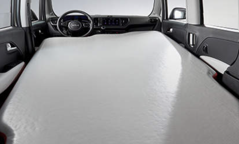 2024 기아 레이 EV 가격표 시그니처 밴 2인승 내부 그래비티(+개인적인 견해)