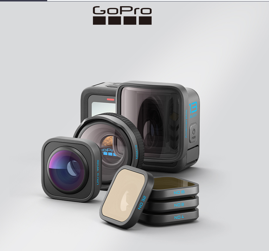 고프로 히어로13