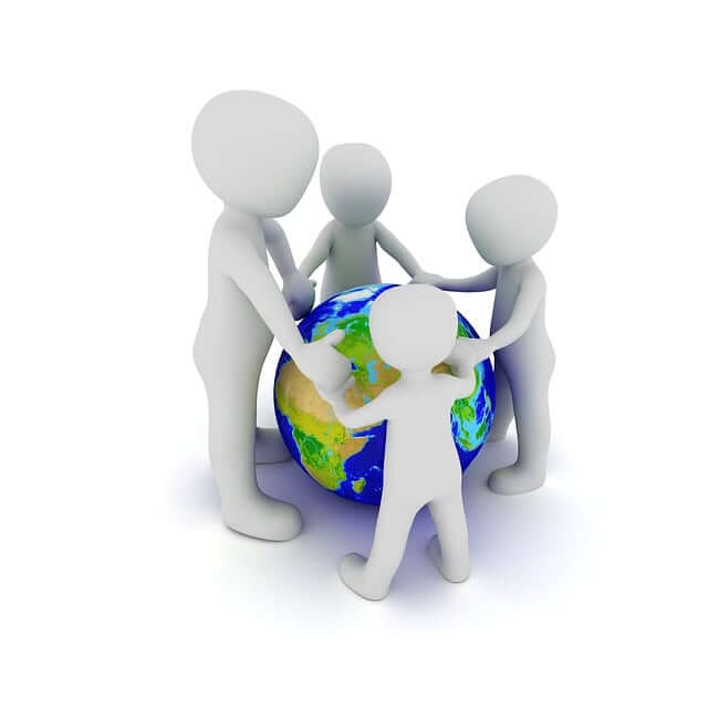 기후변화, 정치, 정책, 기후변화협약