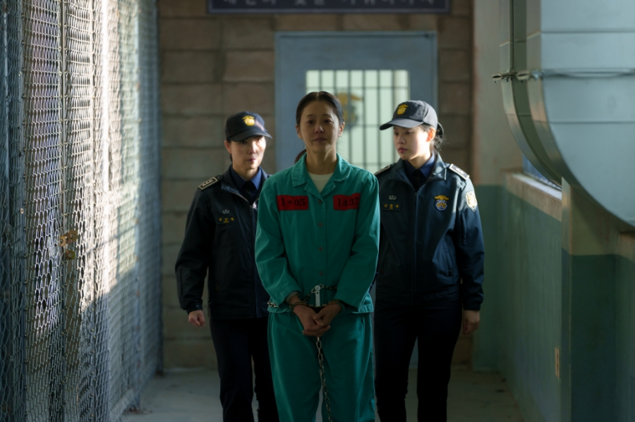 드라마 '사마귀: 살인자의 외출', 궁금하다면?