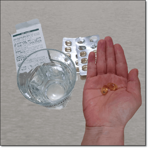 베타시토스테롤 섭취량, 베타시토스테롤 먹는 여성