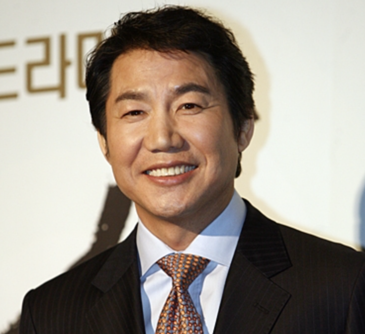 박상원 프로필