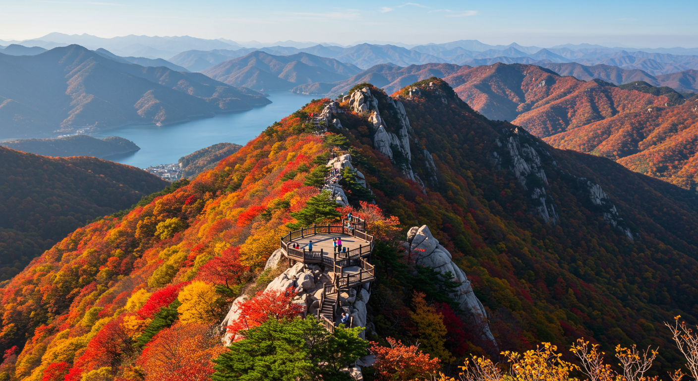 금수산